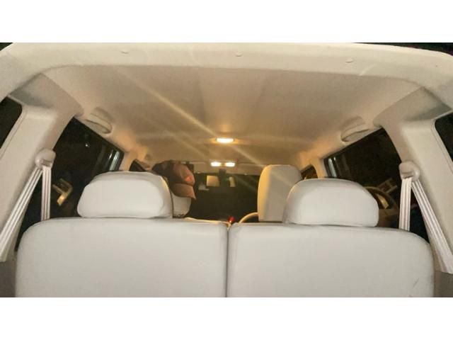 MITSUBISHI eK WAGON 4WD 2013