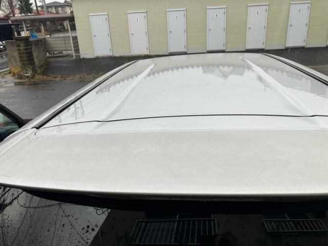 TOYOTA ESTIMA  4WD 2007