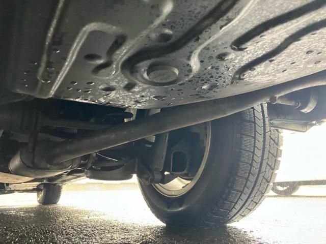 TOYOTA ESTIMA  4WD 2007