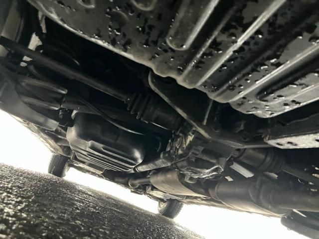 TOYOTA ESTIMA  4WD 2007