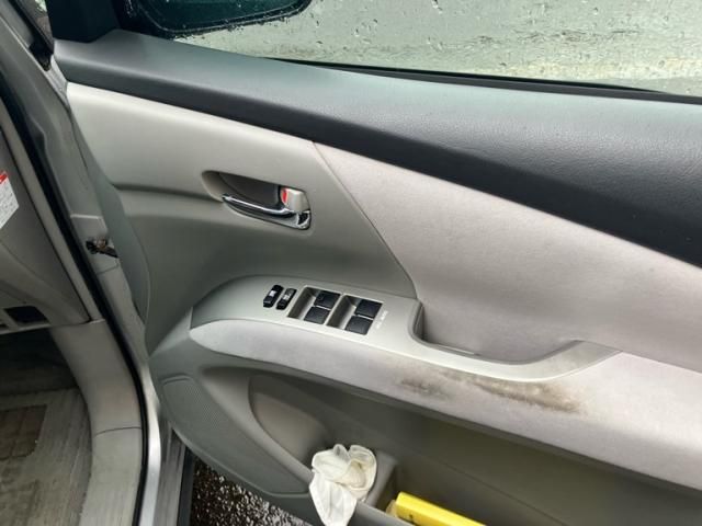 TOYOTA ESTIMA  4WD 2007