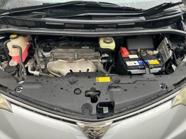 TOYOTA ESTIMA  4WD 2007