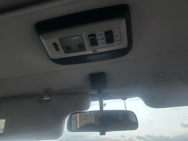 TOYOTA LANDCRUISER PRADO 1993