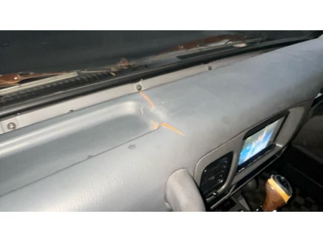 TOYOTA LANDCRUISER PRADO 1993