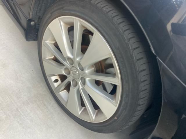 TOYOTA CROWN sedan hybrid 2012