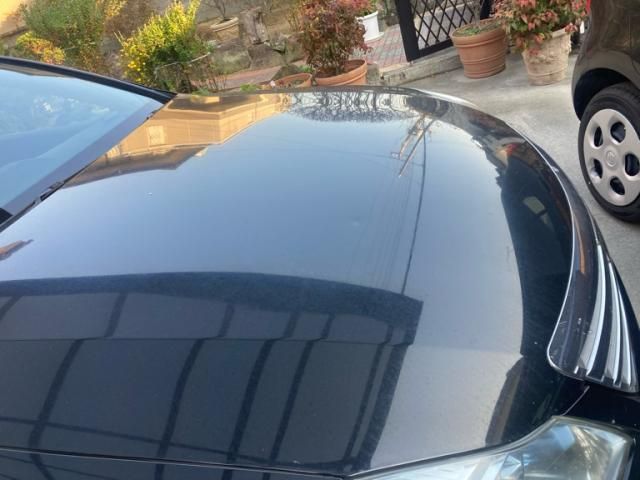 TOYOTA CROWN sedan hybrid 2012