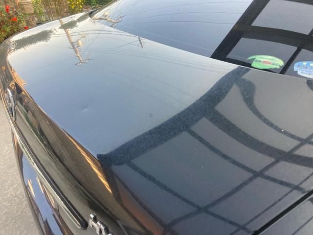 TOYOTA CROWN sedan hybrid 2012