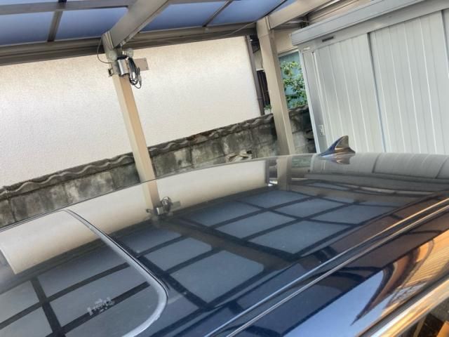 TOYOTA CROWN sedan hybrid 2012