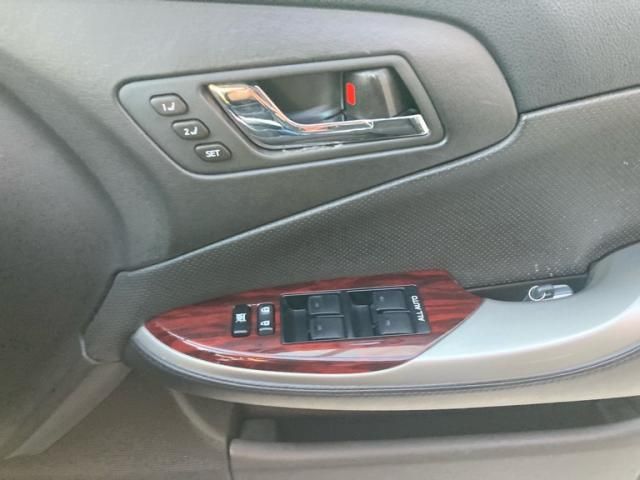 TOYOTA CROWN sedan hybrid 2012