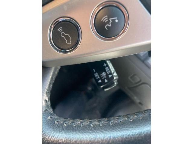 TOYOTA CROWN sedan hybrid 2012