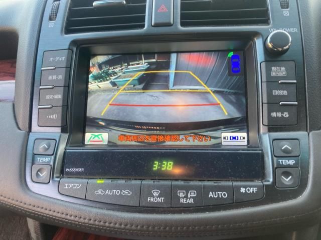 TOYOTA CROWN sedan hybrid 2012