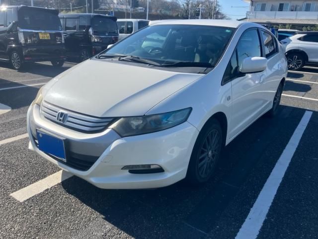 HONDA INSIGHT 2010