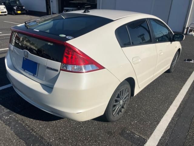 HONDA INSIGHT 2010