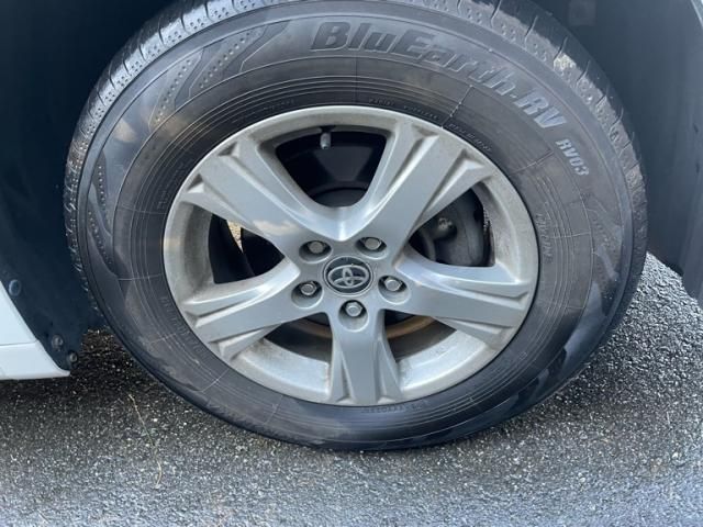 TOYOTA ALPHARD hybrid 4WD 2020