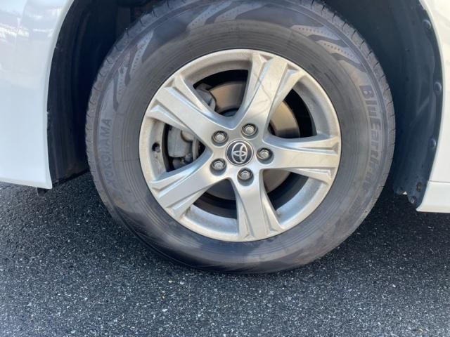 TOYOTA ALPHARD hybrid 4WD 2020