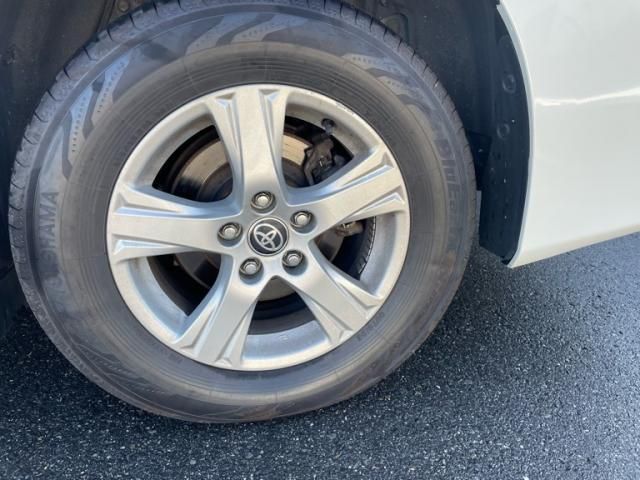 TOYOTA ALPHARD hybrid 4WD 2020