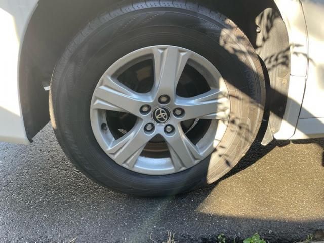 TOYOTA ALPHARD hybrid 4WD 2020