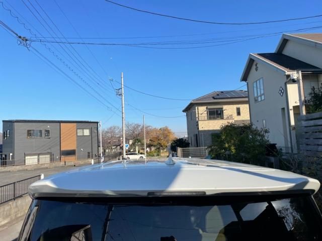 TOYOTA ALPHARD hybrid 4WD 2020