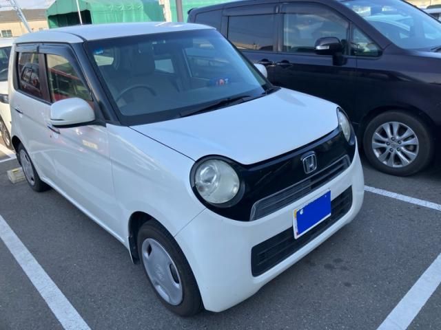 HONDA N-ONE 2013