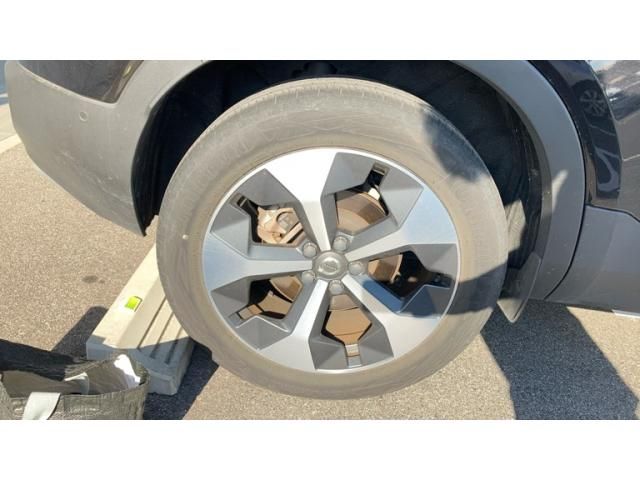 VOLVO VOLVO XC40 2023