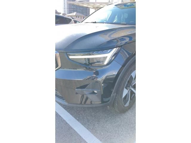 VOLVO VOLVO XC40 2023