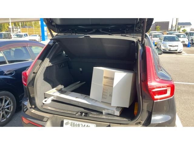 VOLVO VOLVO XC40 2023