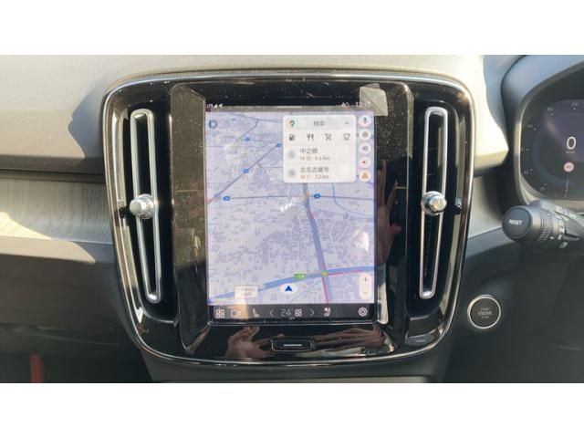 VOLVO VOLVO XC40 2023