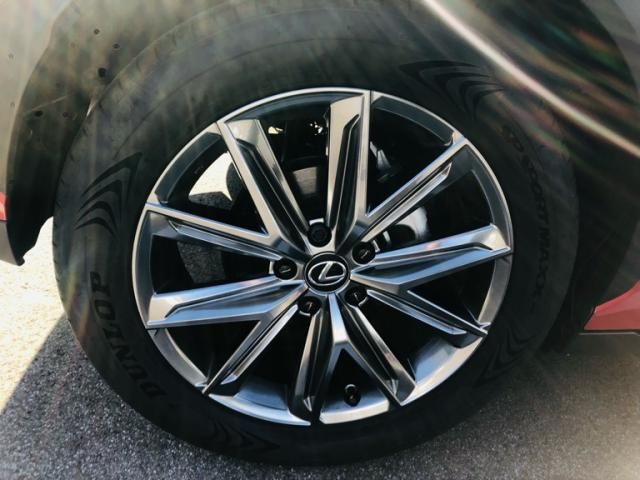 TOYOTA LEXUS LBX 2024