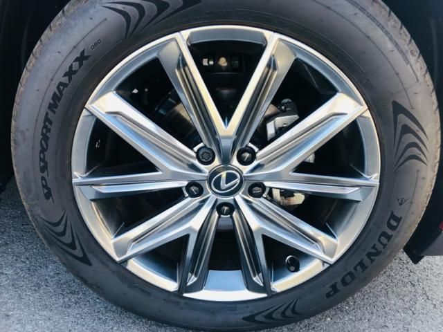 TOYOTA LEXUS LBX 2024