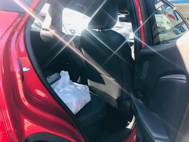 TOYOTA LEXUS LBX 2024