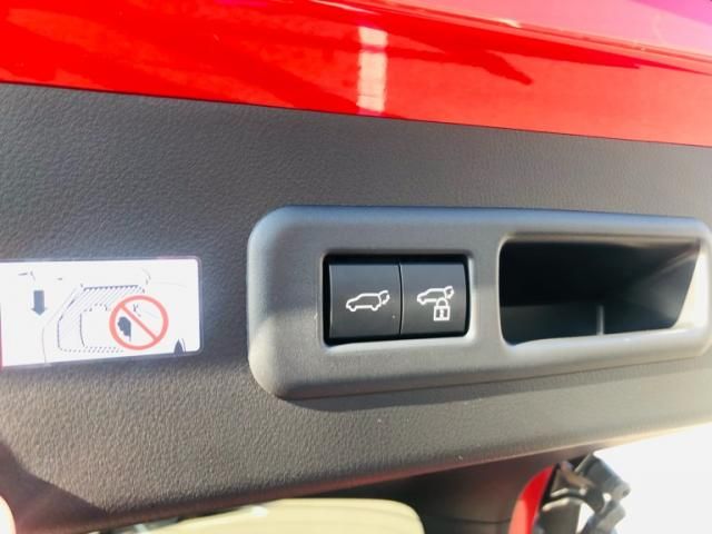 TOYOTA LEXUS LBX 2024