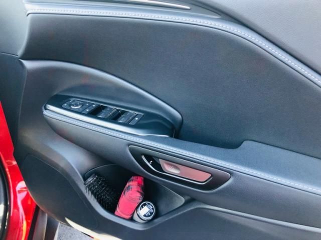 TOYOTA LEXUS LBX 2024