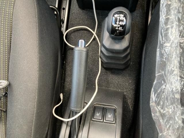 SUZUKI JIMNY SIERRA 2019