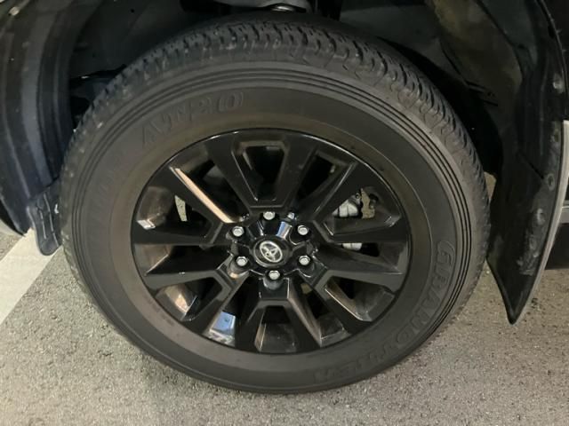 TOYOTA LANDCRUISER PRADO 2021