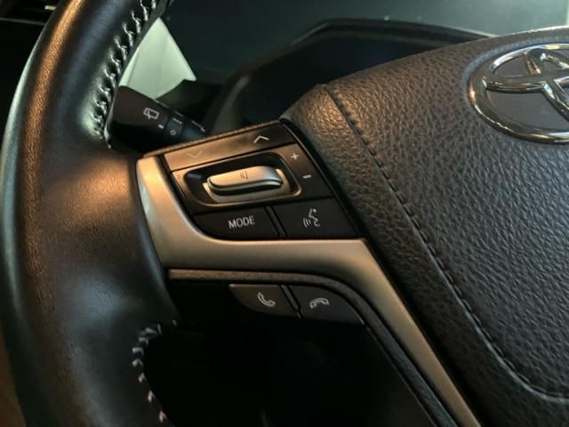 TOYOTA LANDCRUISER PRADO 2021