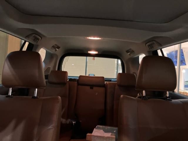 TOYOTA LANDCRUISER PRADO 2021