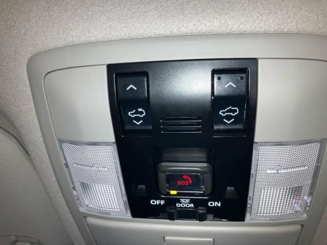 TOYOTA LANDCRUISER PRADO 2021