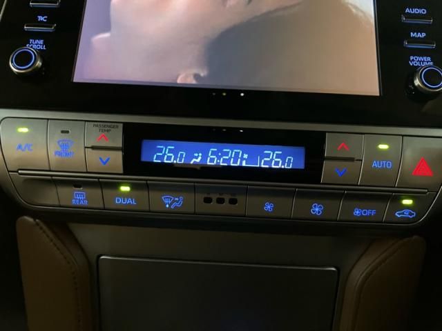 TOYOTA LANDCRUISER PRADO 2021