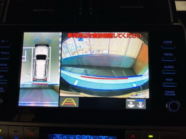 TOYOTA LANDCRUISER PRADO 2021