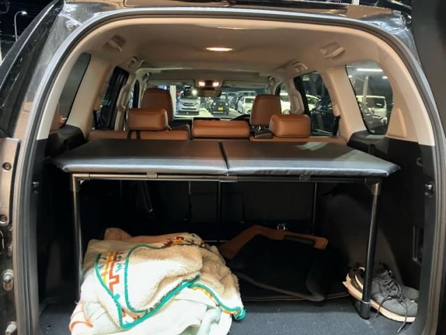 TOYOTA LANDCRUISER PRADO 2021