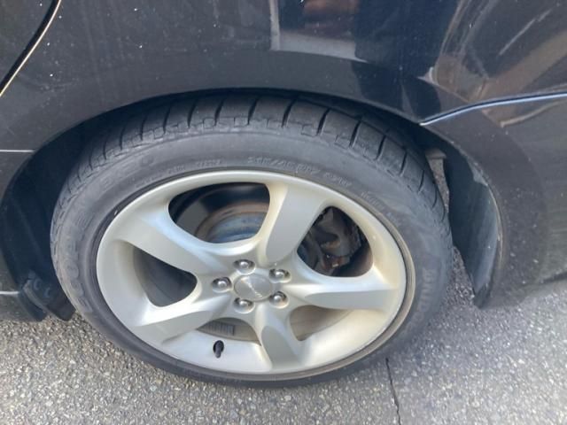 SUBARU LEGACY B4 2004