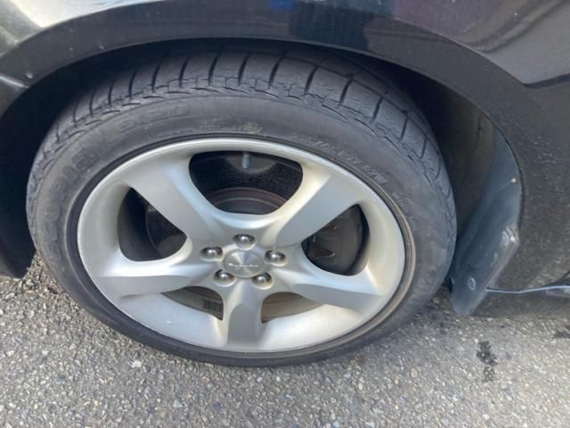 SUBARU LEGACY B4 2004