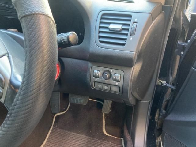 SUBARU LEGACY B4 2004