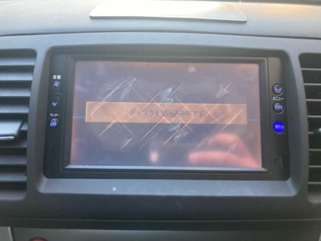 SUBARU LEGACY B4 2004