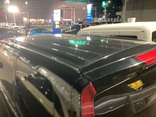 NISSAN SERENA  WG 2009