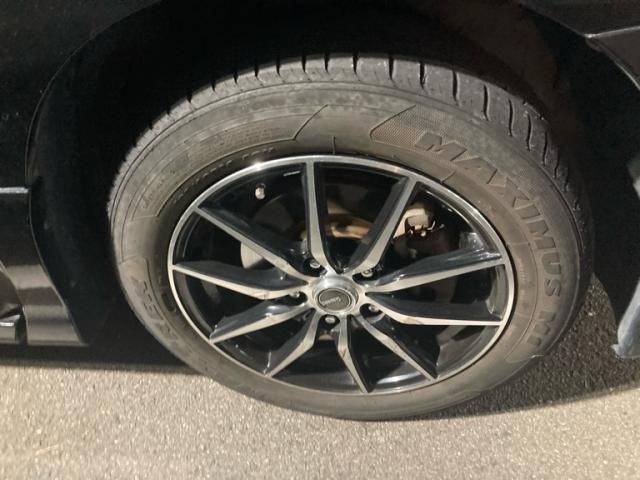 NISSAN SERENA  WG 2009