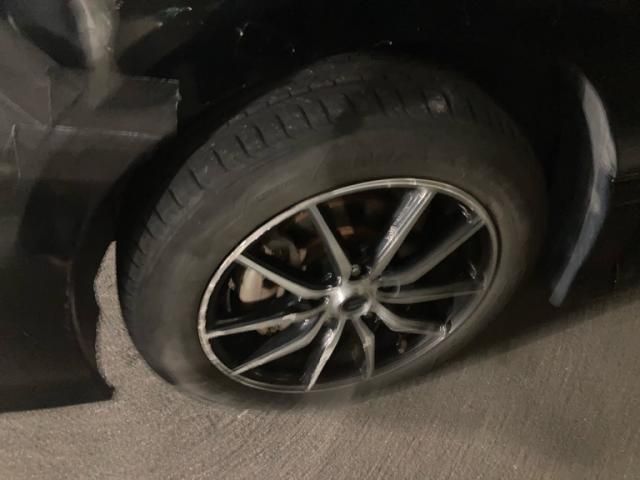 NISSAN SERENA  WG 2009