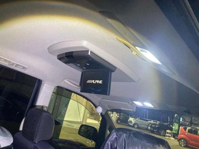 NISSAN SERENA  WG 2009