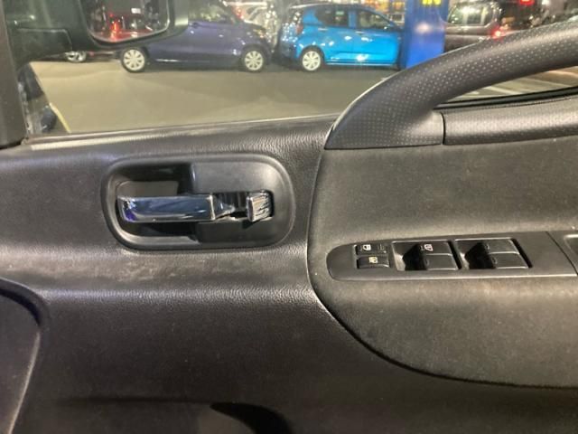 NISSAN SERENA  WG 2009