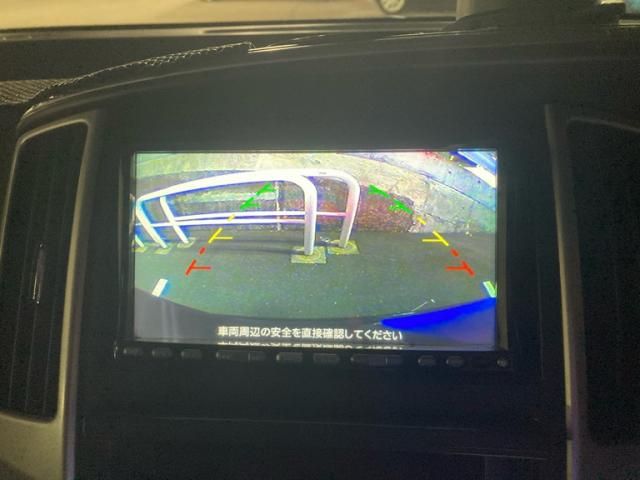 NISSAN SERENA  WG 2009